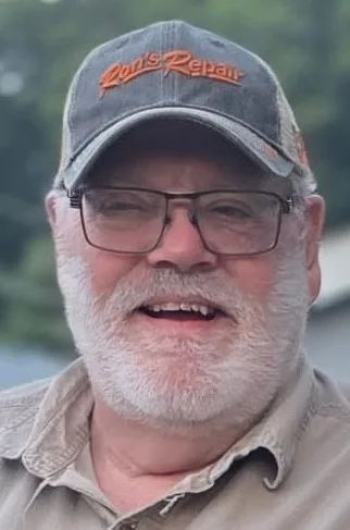 Edward “Ed” R. Eckmann